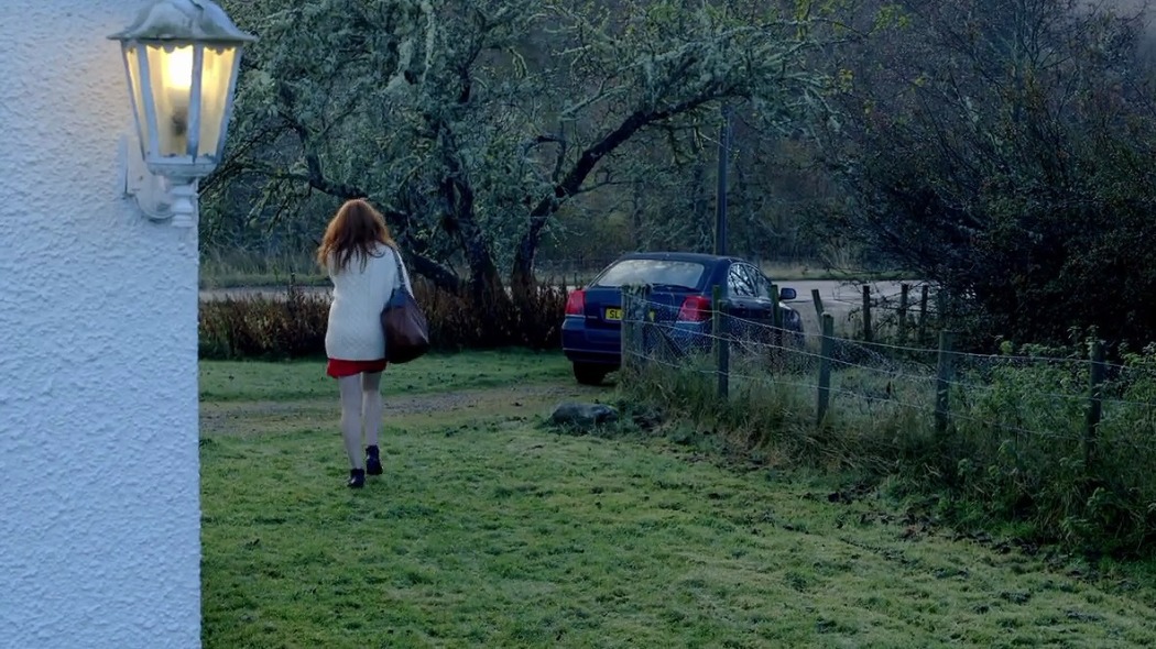 წყვეტილი დინება  ქართულად -  Riptide