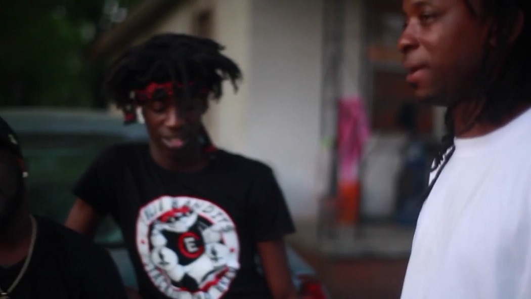 შამათი  ქართულად -  Chekmate