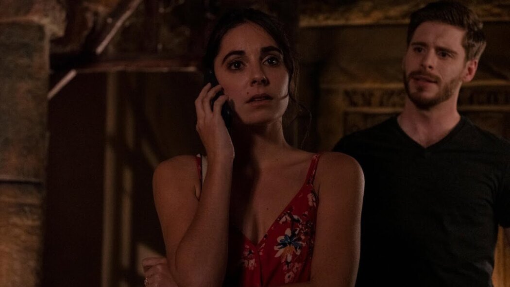 მკვლელობა და ქორწინება  ქართულად -  Murder amp Matrimony