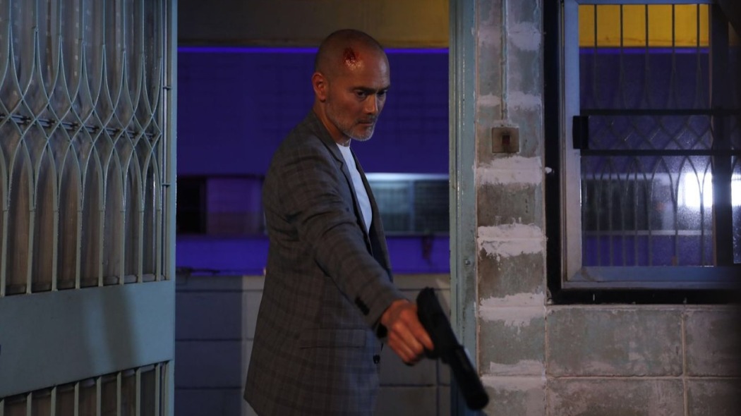 ერთი ღამე ბანგკოკში  ქართულად -  One Night in Bangkok