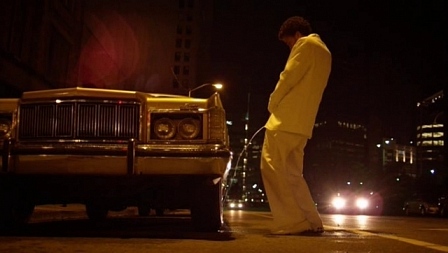 ქუჩის მეფეები 2: მოტორ სითი  ქართულად -  Street Kings 2: Motor City