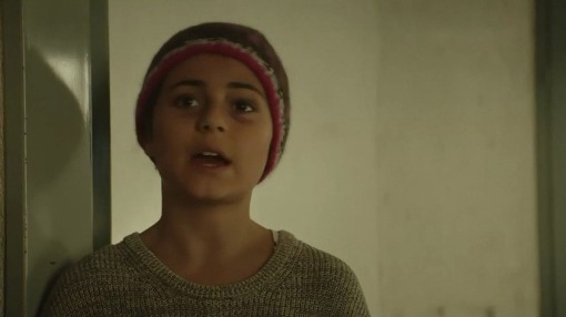 ერთი პეშვი წყალი  ქართულად -  A Handful of Water