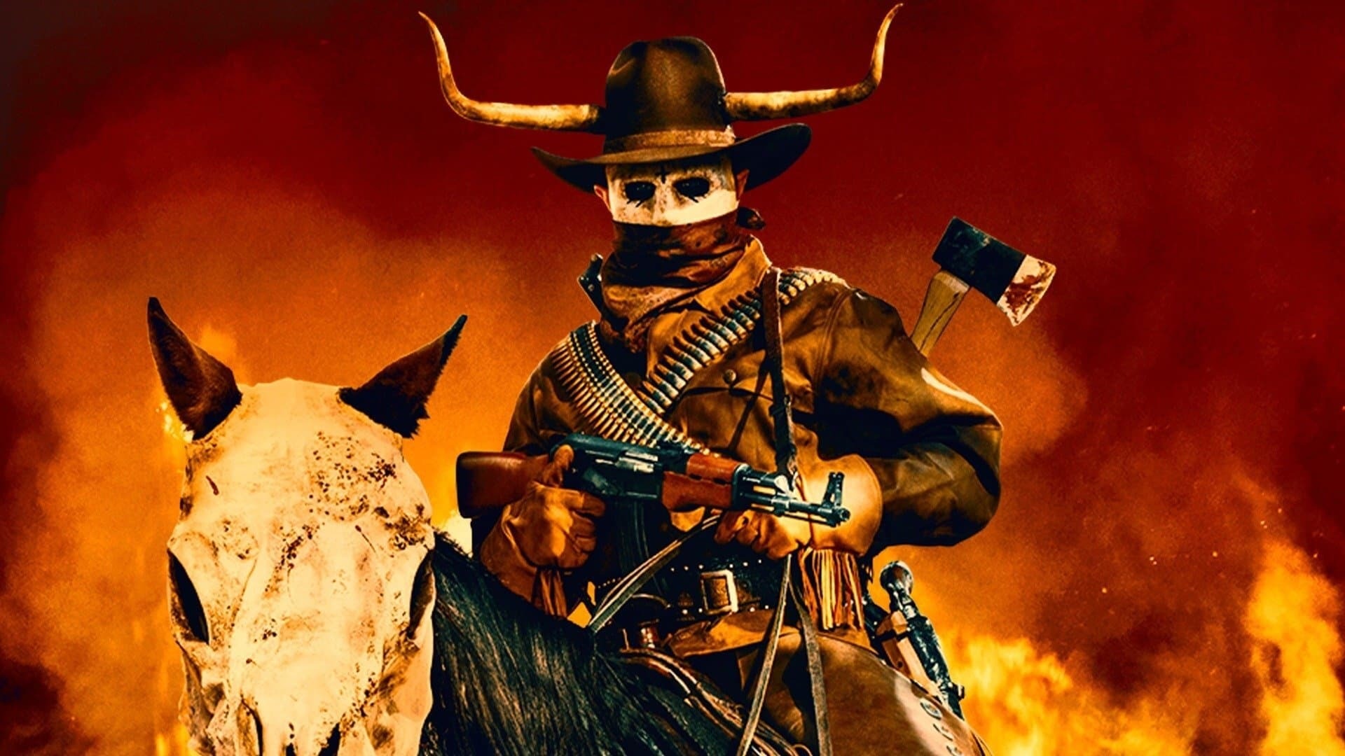 სამუდამო განსაწმენდელი  ქართულად -  The Forever Purge