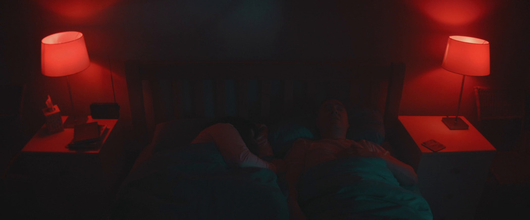 ეშმაკი შინ მოვიდა  ქართულად -  The Devil Came Home