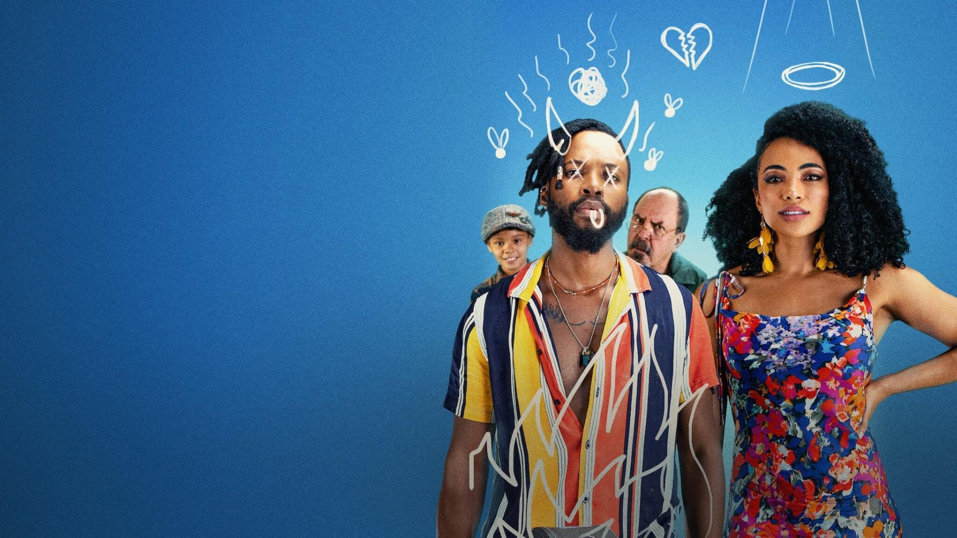 პატარა დიდი პირი  ქართულად -  Little Big Mouth