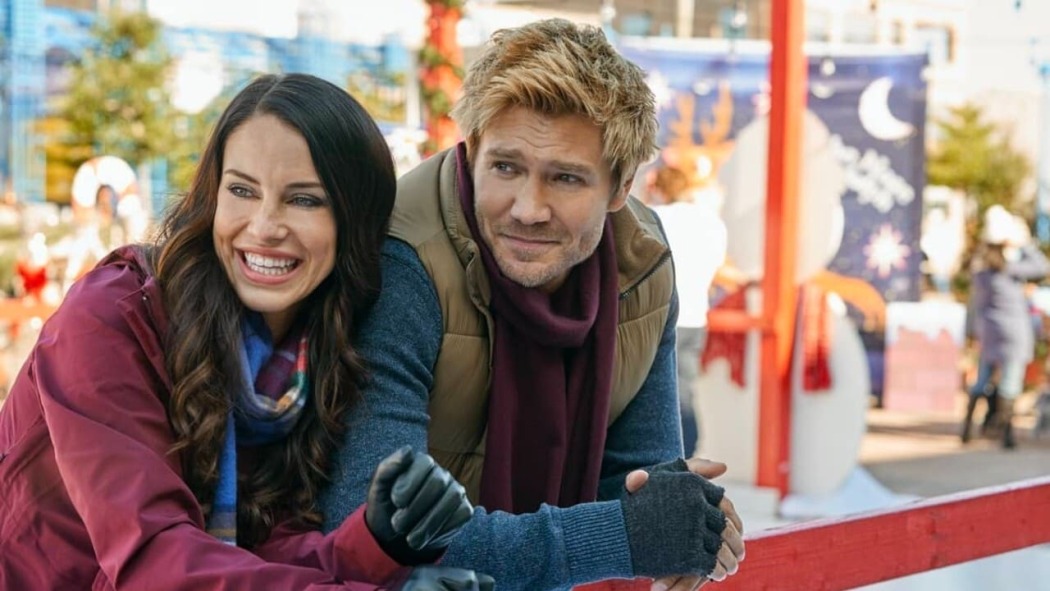 ძალიან ახლოს საშობაოდ  ქართულად -  Too Close For Christmas