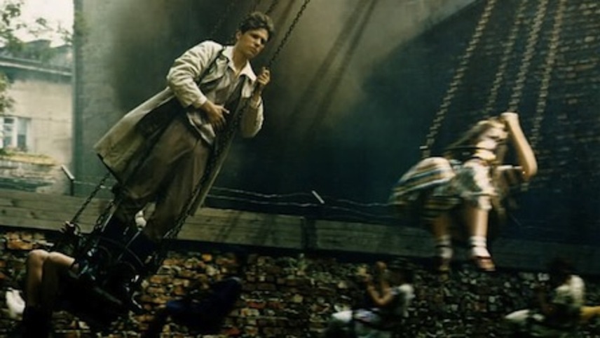 წმინდა კვირა  ქართულად -  Wielki tydzien