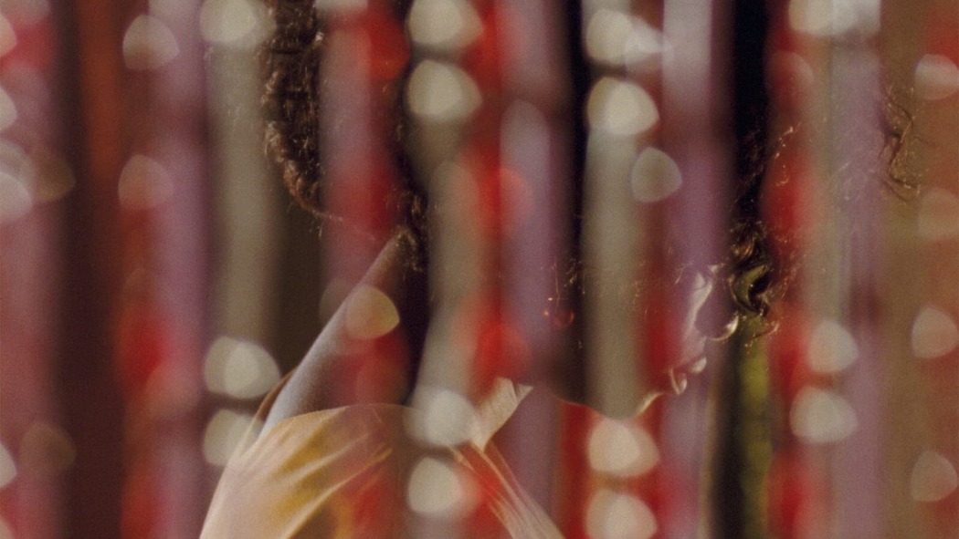 ეს ჩემი სურვილია  ქართულად -  Eyimofe This Is My Desire