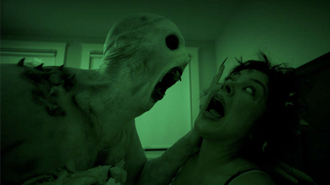 ფრენკი  ქართულად -  Frank