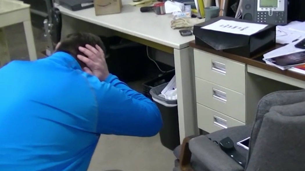 კოსგროუვის ქრონიკები  ქართულად -  Cosgrove Chronicles