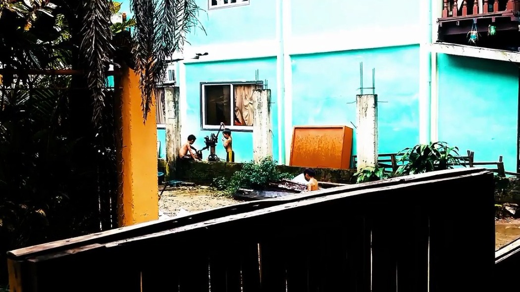 კოვიდ დღეები  ქართულად -  Corona Days