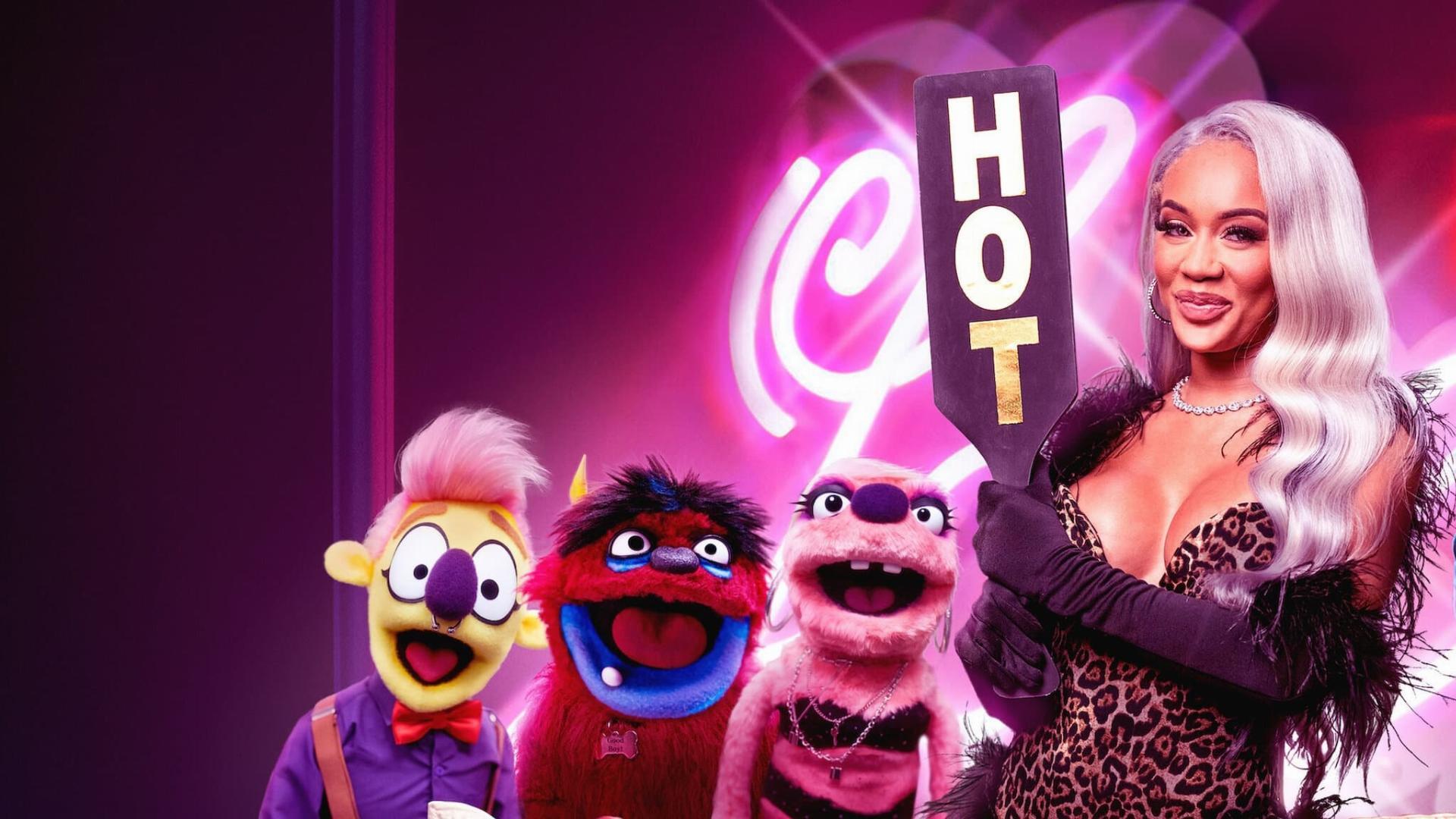 სექსი: მარტივად შეხსნადი  ქართულად -  Sex: Unzipped