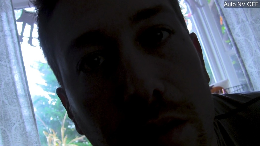 Attached: Paranormal