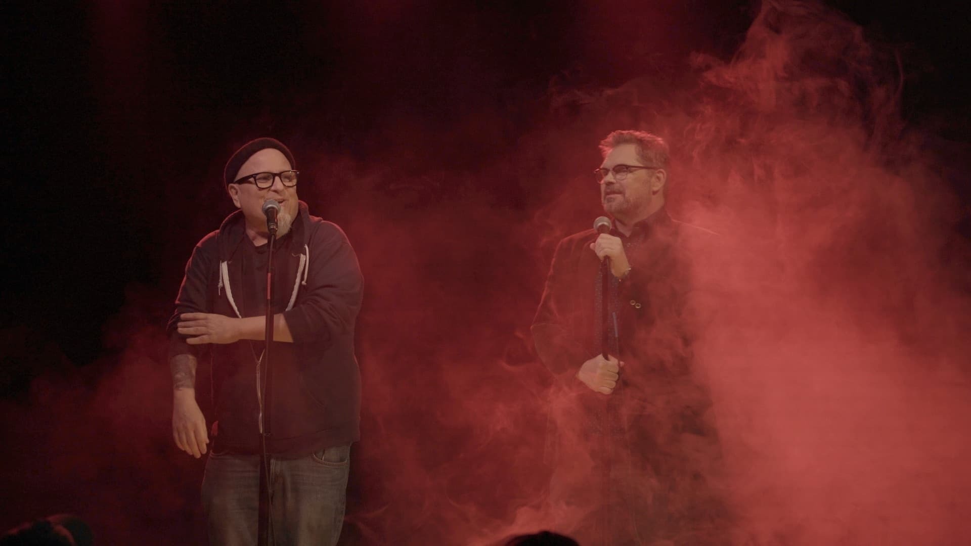 სახალისო რბოლა  ქართულად -  Joy Ride