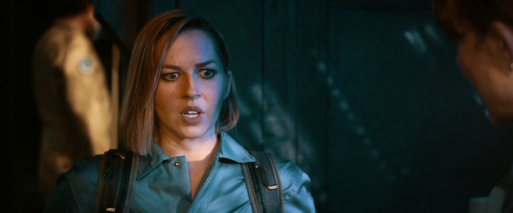 პლანეტა დიუნი  ქართულად -  Planet Dune