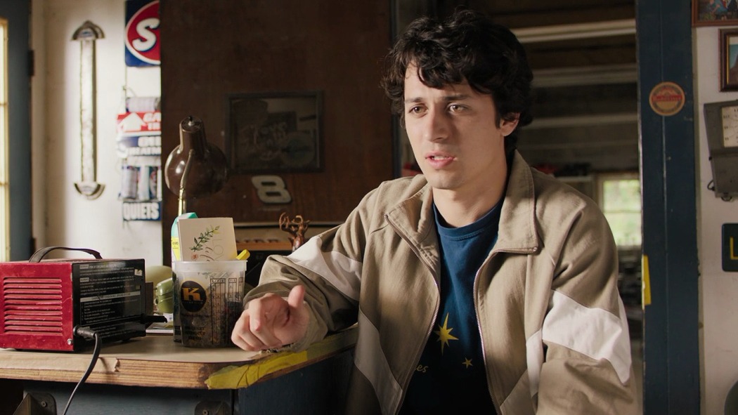 40 - Love  ქართულად -  40-Love