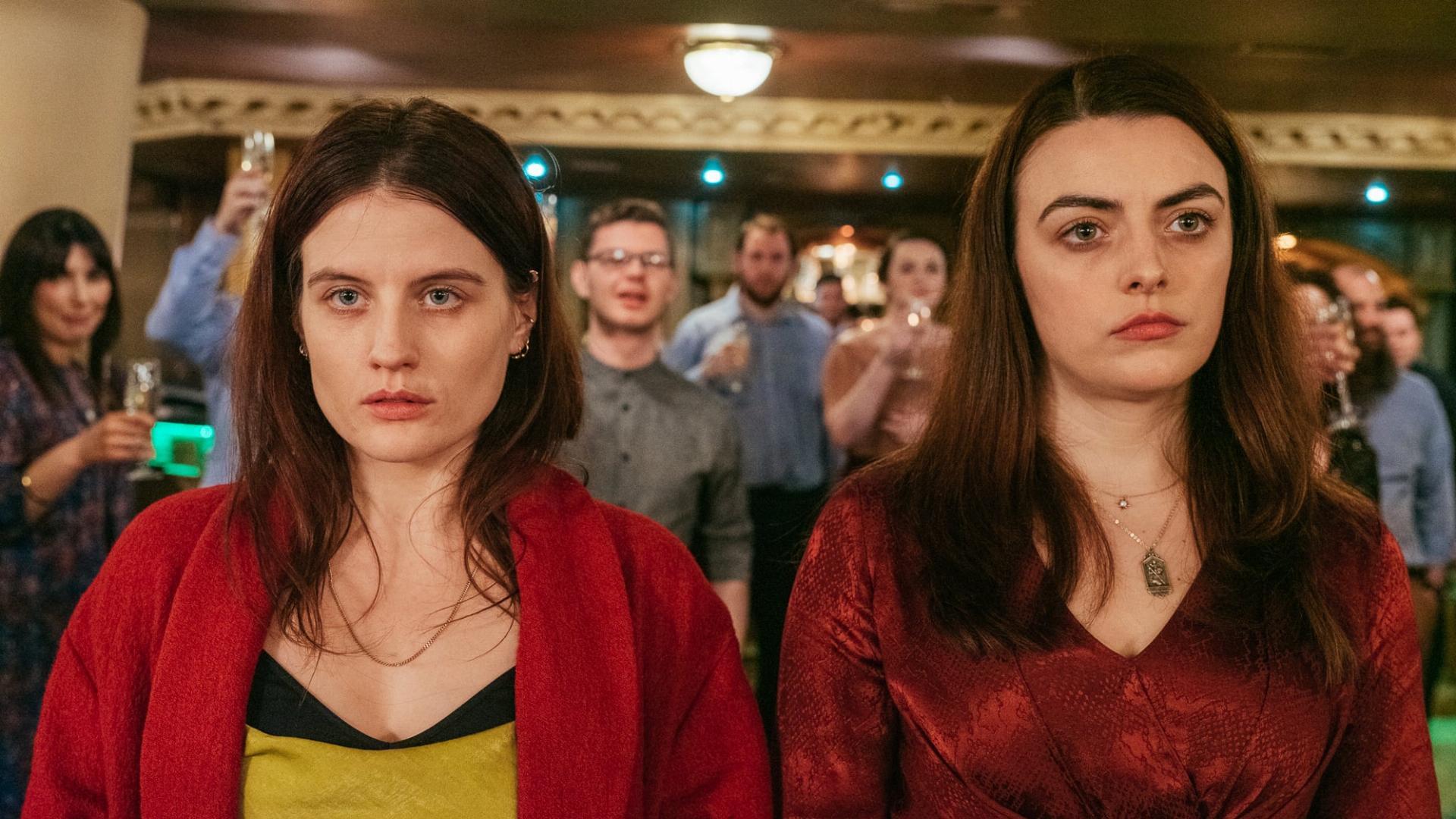 ალი  ქართულად -  Wildfire