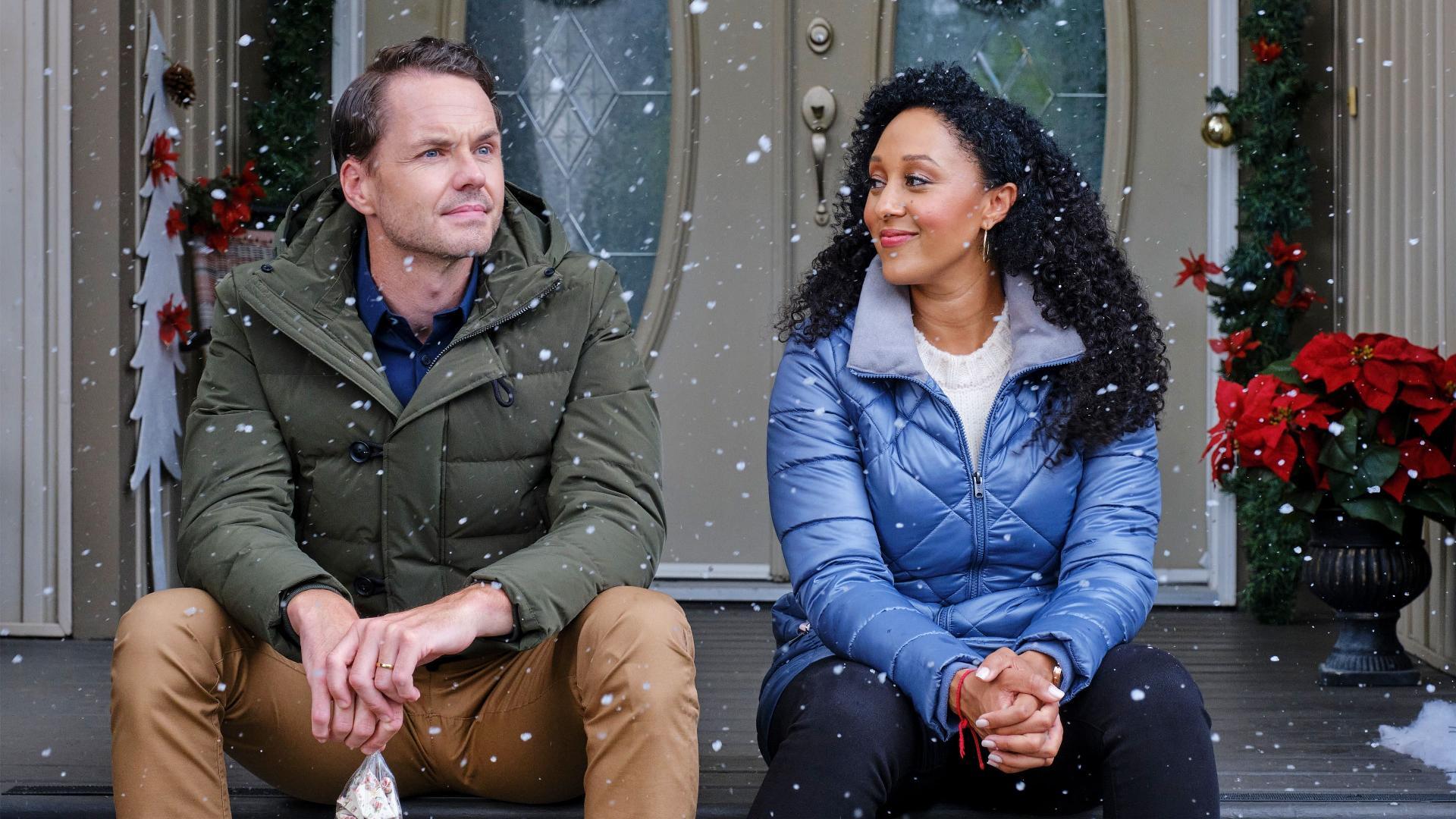 ზედამხედველობა სანტა-კლაუსზე  ქართულად -  The Santa Stakeout