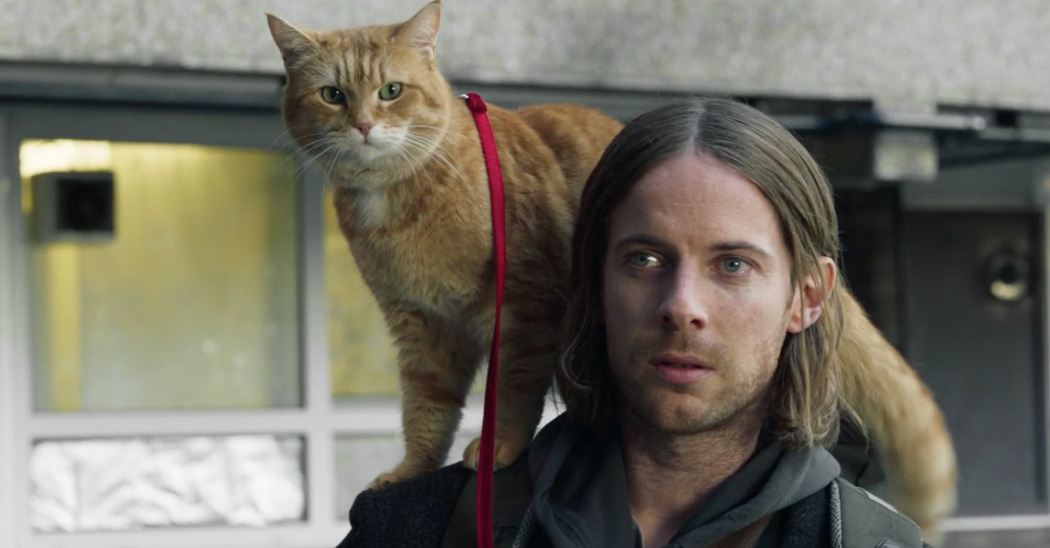 საშობაო საჩუქარი ბობისგან  ქართულად -  A Christmas Gift from Bob