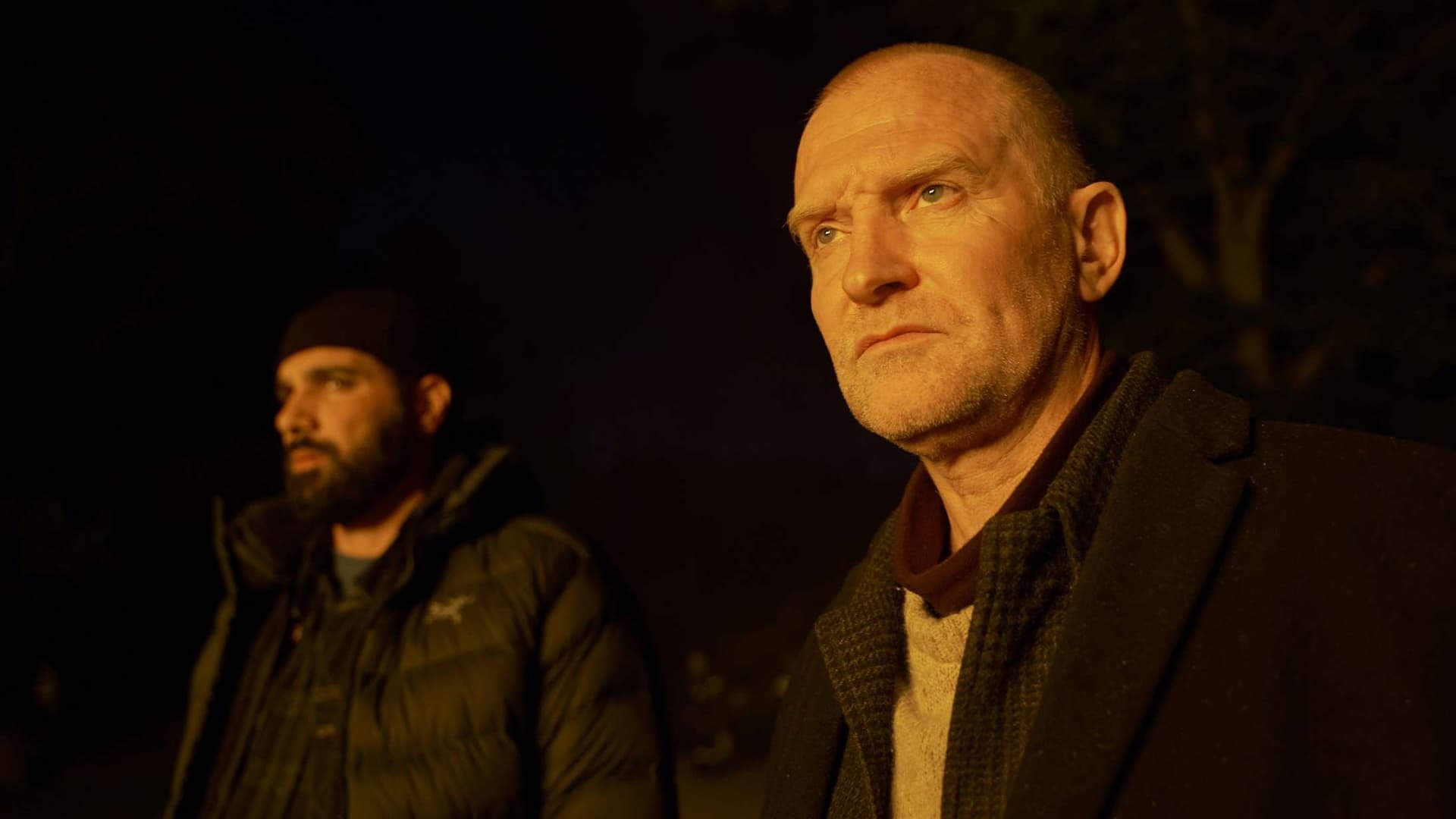 მარკოს ეფექტი  ქართულად -  The Marco Effect