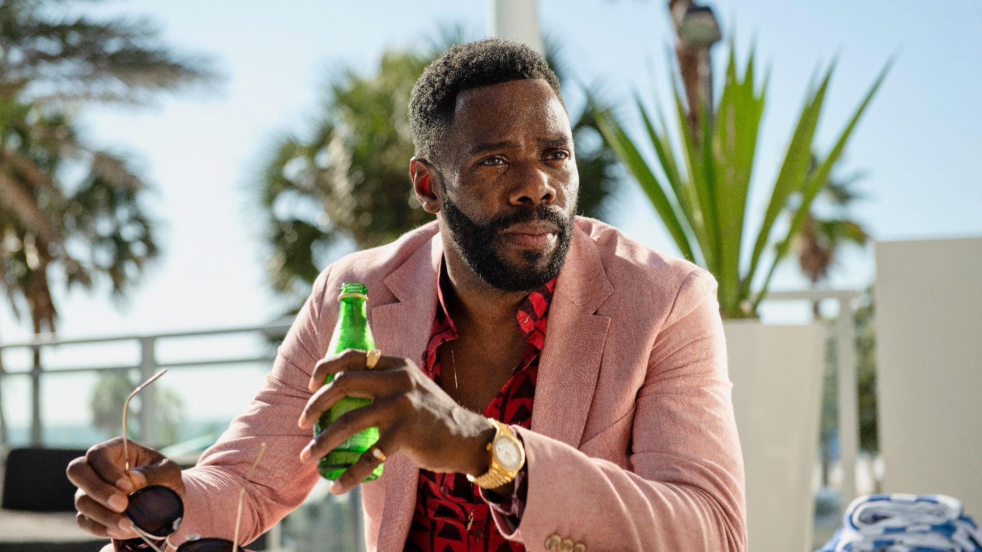 ზოლა  ქართულად -  Zola