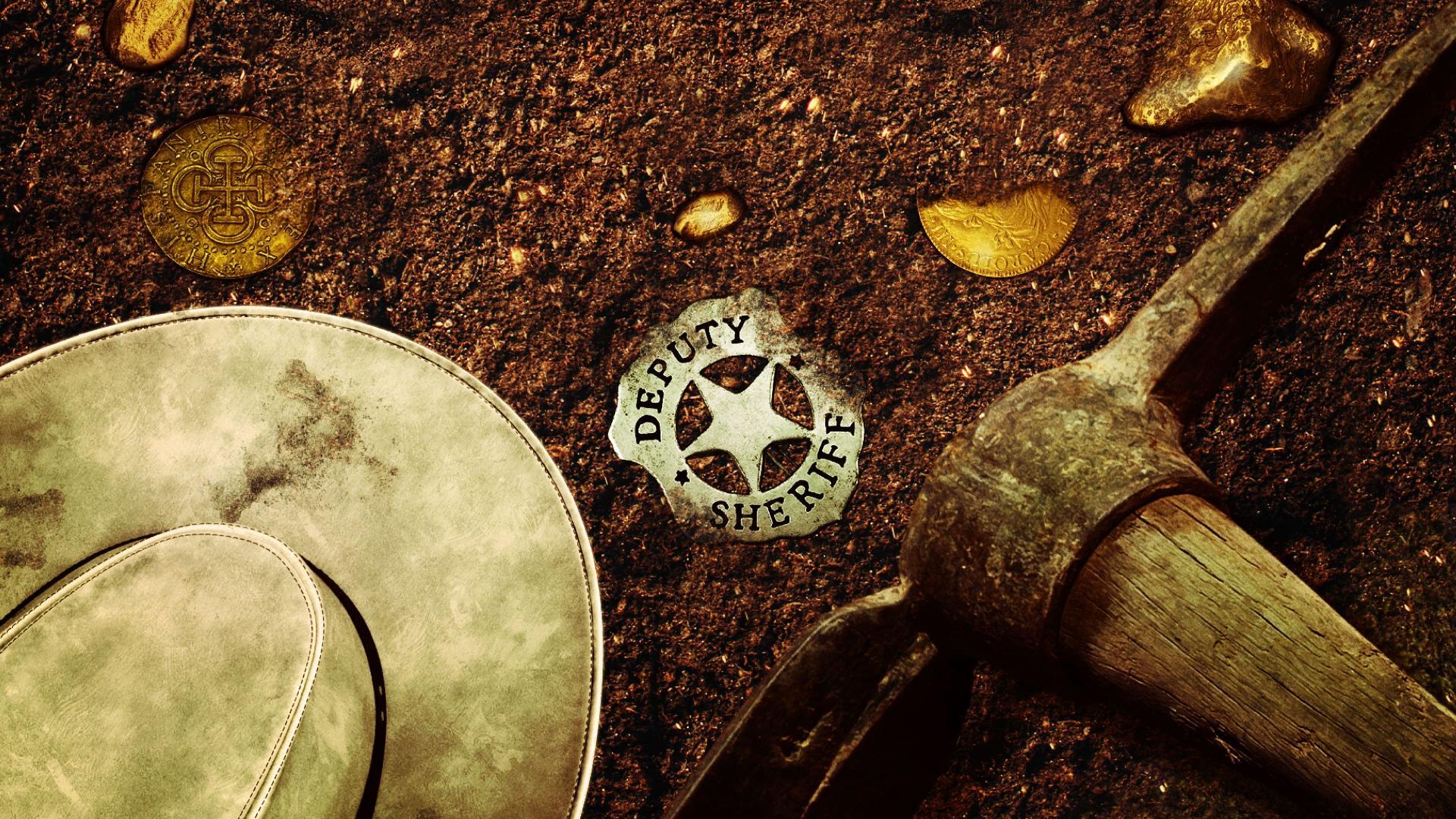 დაკარგული დამნაშავე  ქართულად -  Lost Outlaw