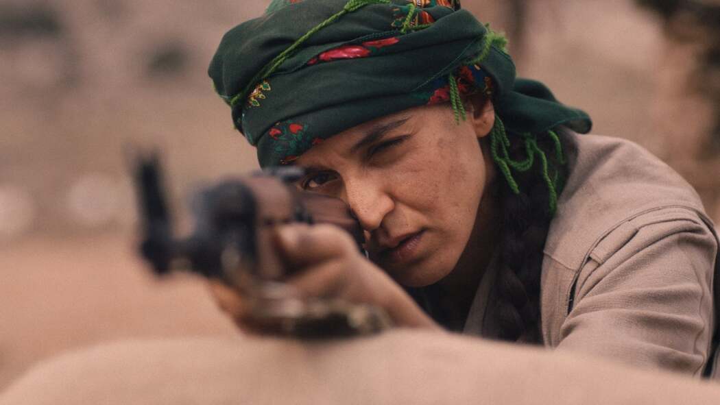 დაშორებული დები  ქართულად -  Sisters Apart