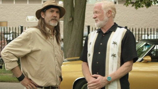 ბიგფუთი,ამოუცნობი მფრინავი ობიექტი და იესო  ქართულად -  Bigfoot, UFOs and Jesus