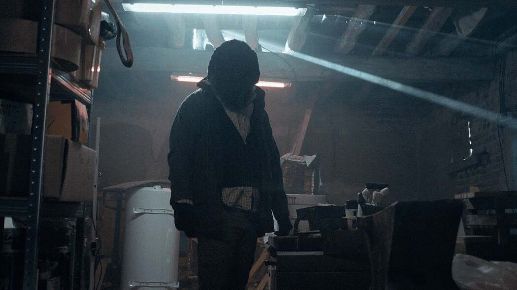 ანონიმური ცხოველები  ქართულად -  Anonymous Animals