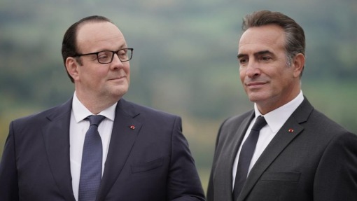 პრეზიდენტები  ქართულად -  Presidents