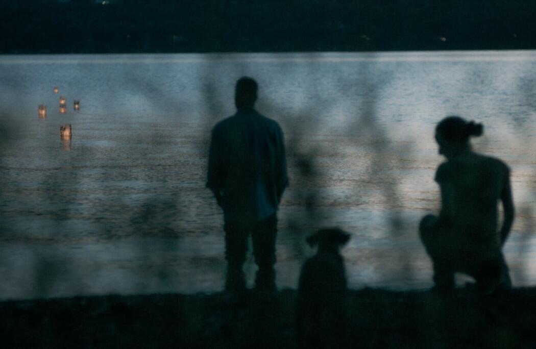 ეს არ არის ისტორია ომზე  ქართულად -  This Is Not a War Story