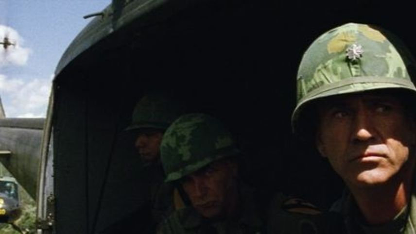 ჩვენ ჯარისკაცები ვიყავით  ქართულად -  We Were Soldiers