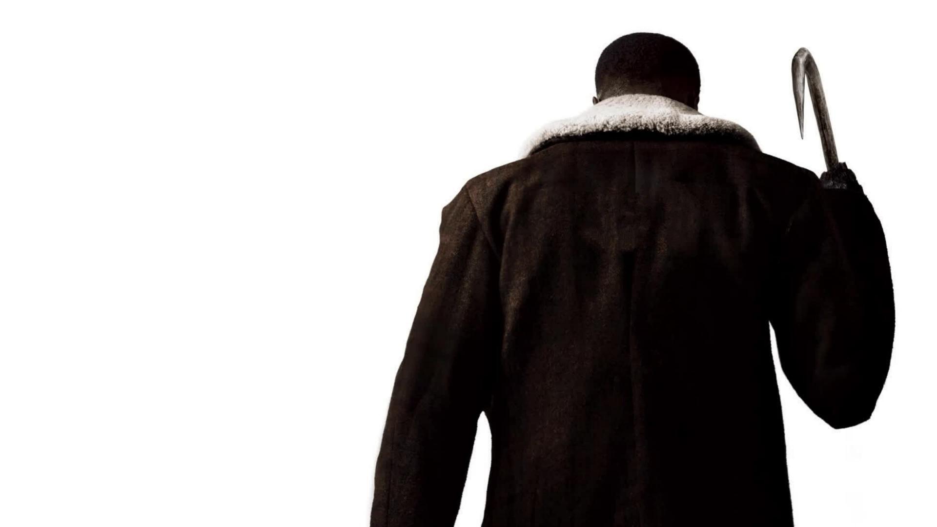 ქენდიმენი  ქართულად -  Candyman