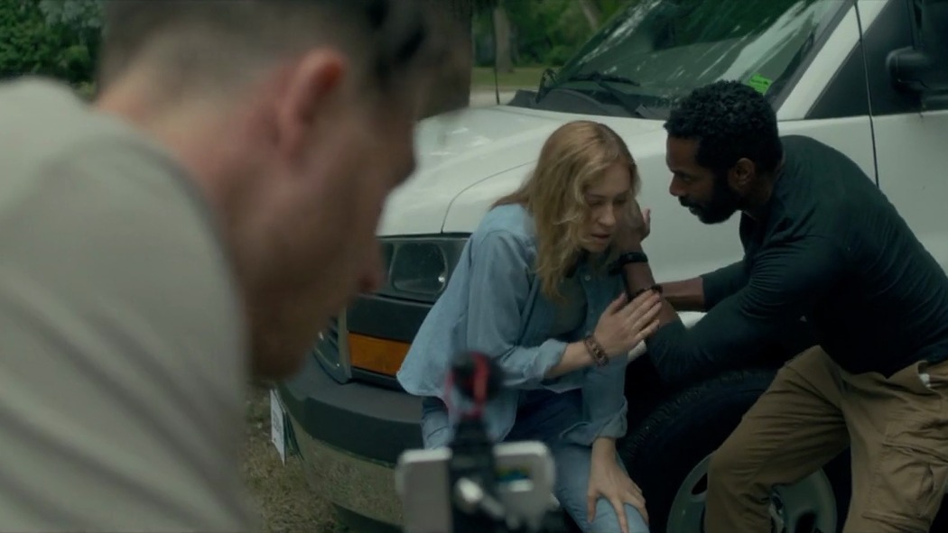 ჰარლანდ მანორი  ქართულად -  Harland Manor