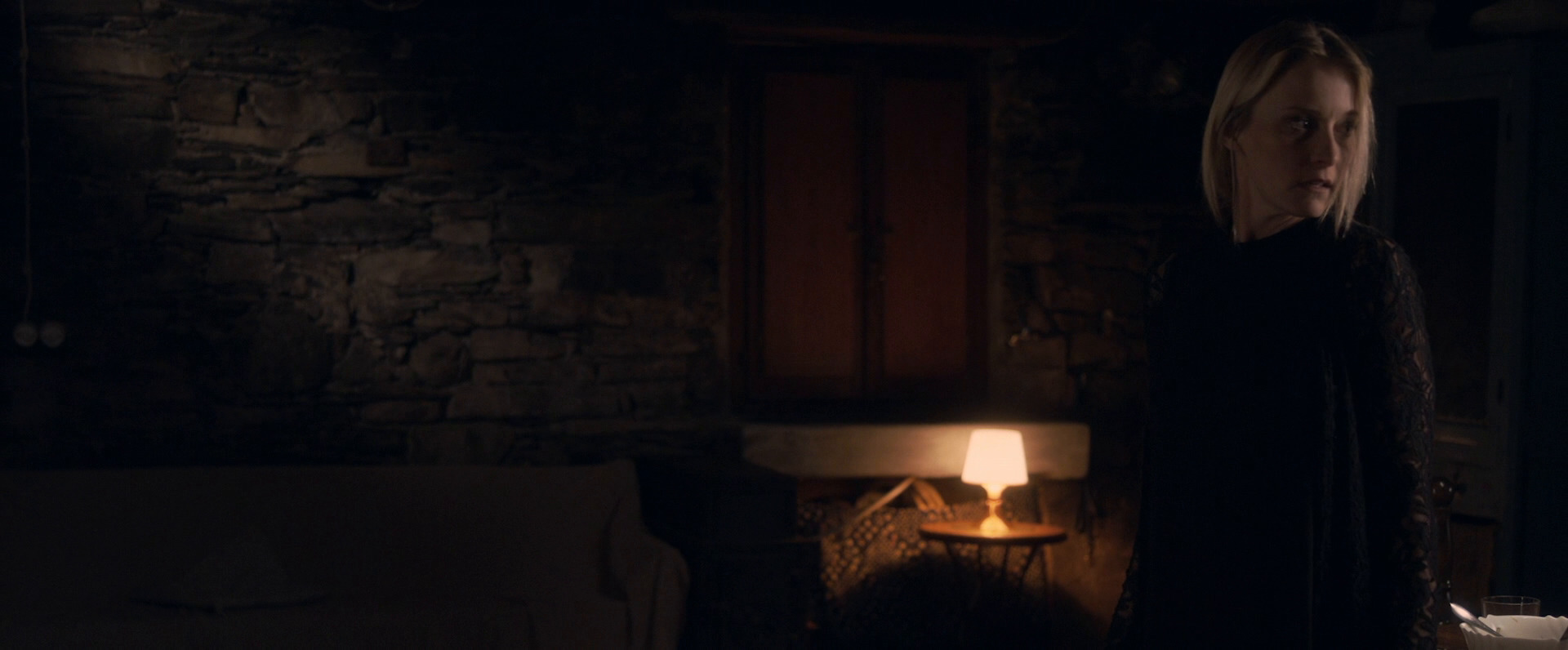 მეგანი  ქართულად -  Megan