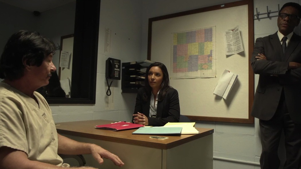 გაქცევა სიკვდილის ბლოკიდან 13  ქართულად -  Escape from Death Block 13