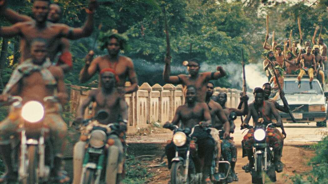 ჩრდილოვანი პარტიები  ქართულად -  Shadow Parties