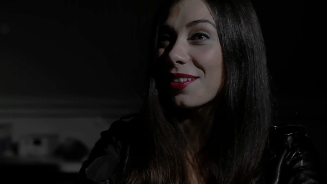 მომავლის შოკი  ქართულად -  Future Shock