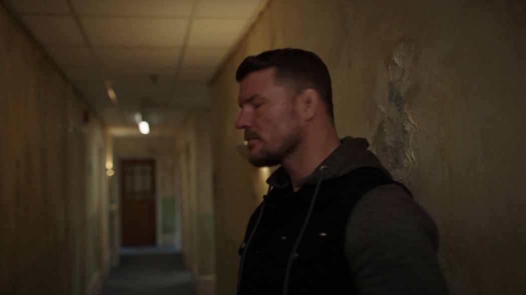 არასდროს დანებდე: ამბოხება  ქართულად -  Never Back Down: Revolt