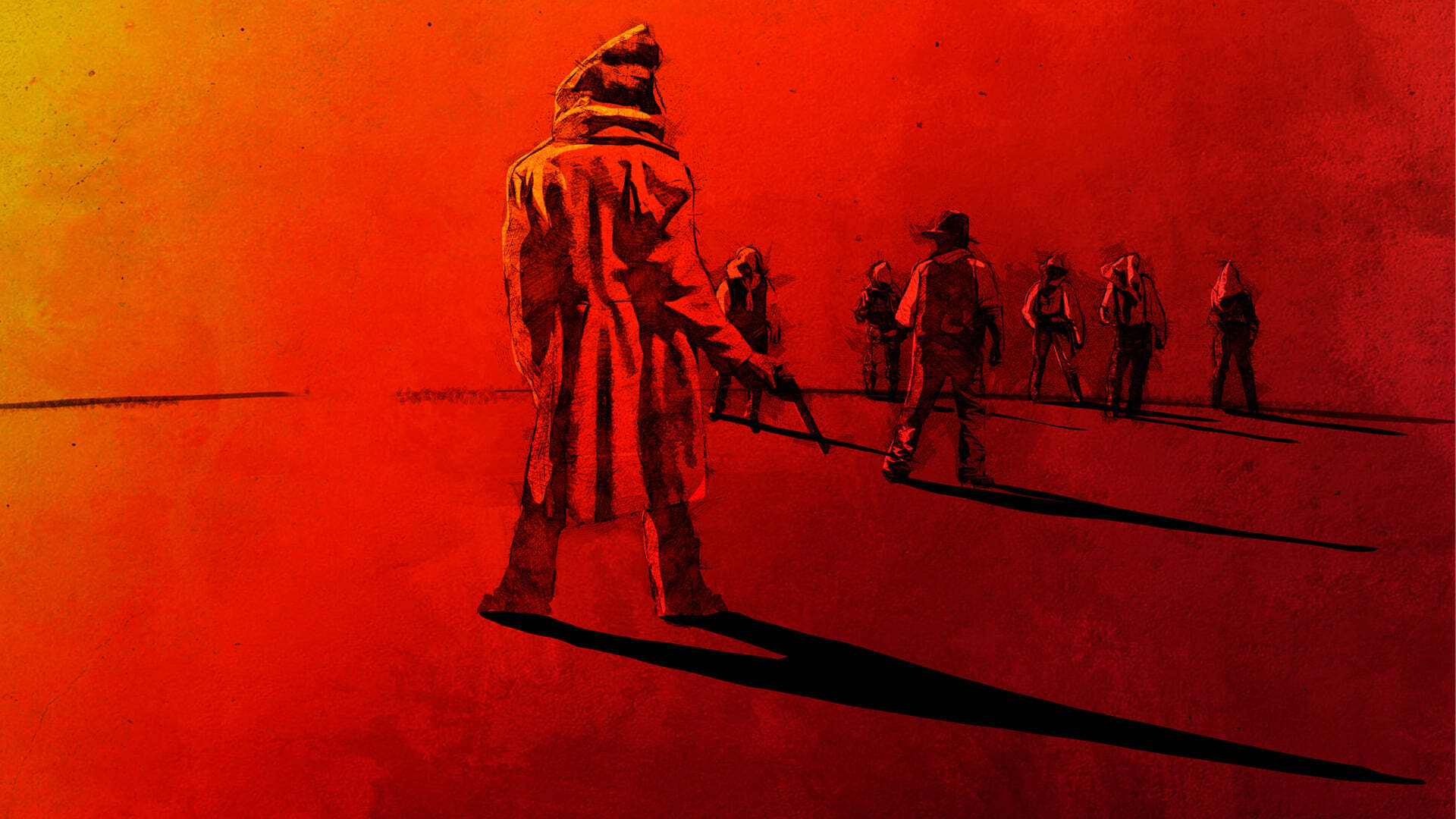 ფლეზენთ ველის  ომი  ქართულად -  The Pleasant Valley War