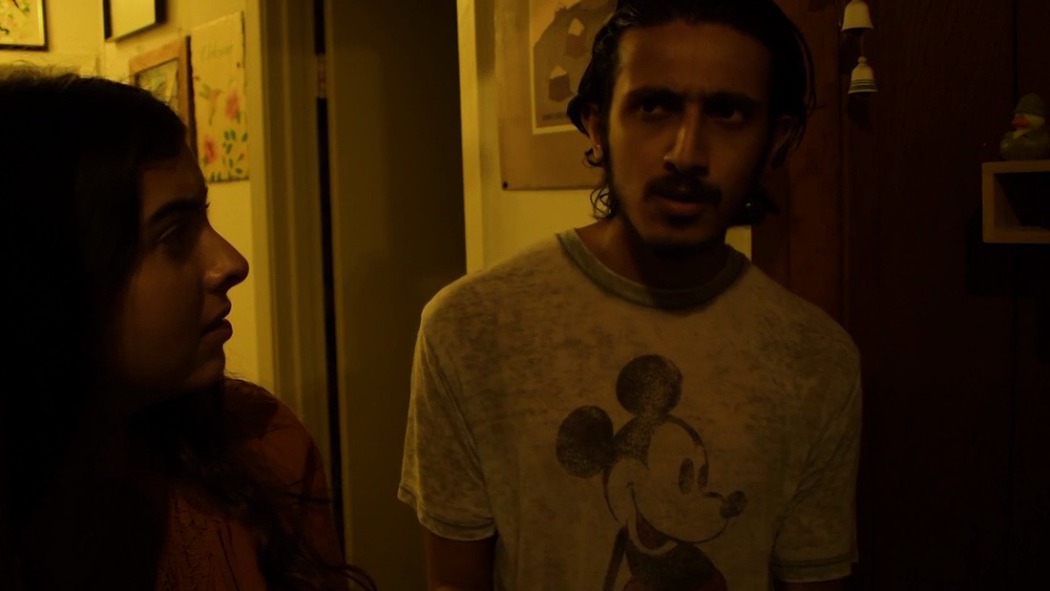 რეზედა  ქართულად -  Reseda