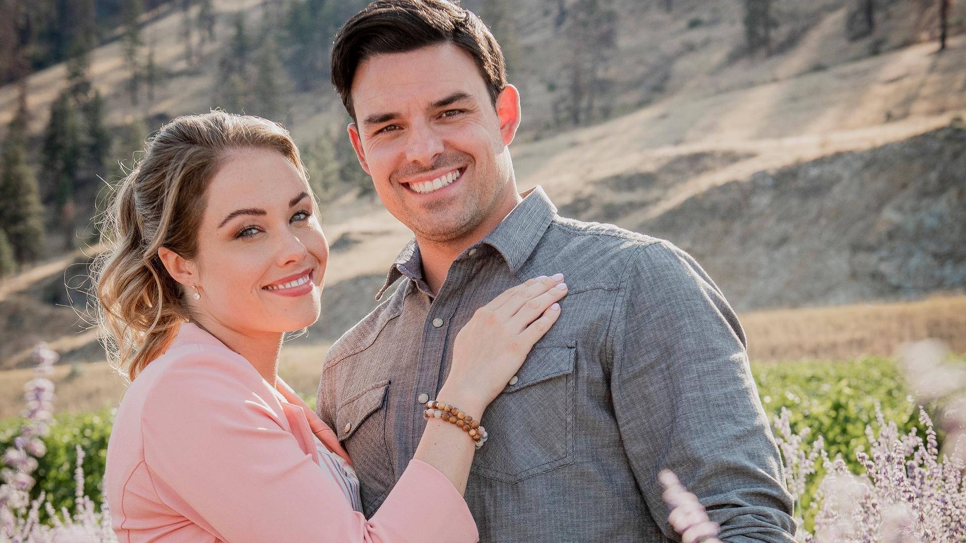 Love, Bubbles, and Crystal Cove