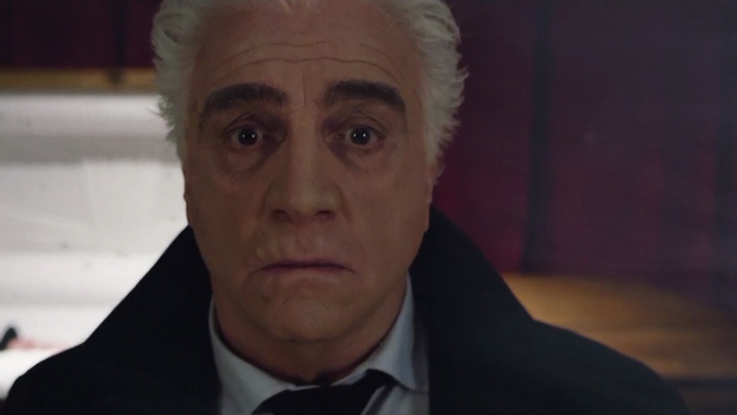 Road to the Lemon Grove