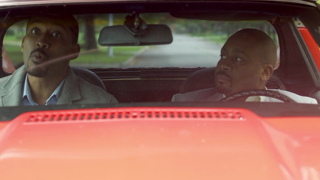 არ დარჩეთ ვეგასში  ქართულად -  Not Left in Vegas