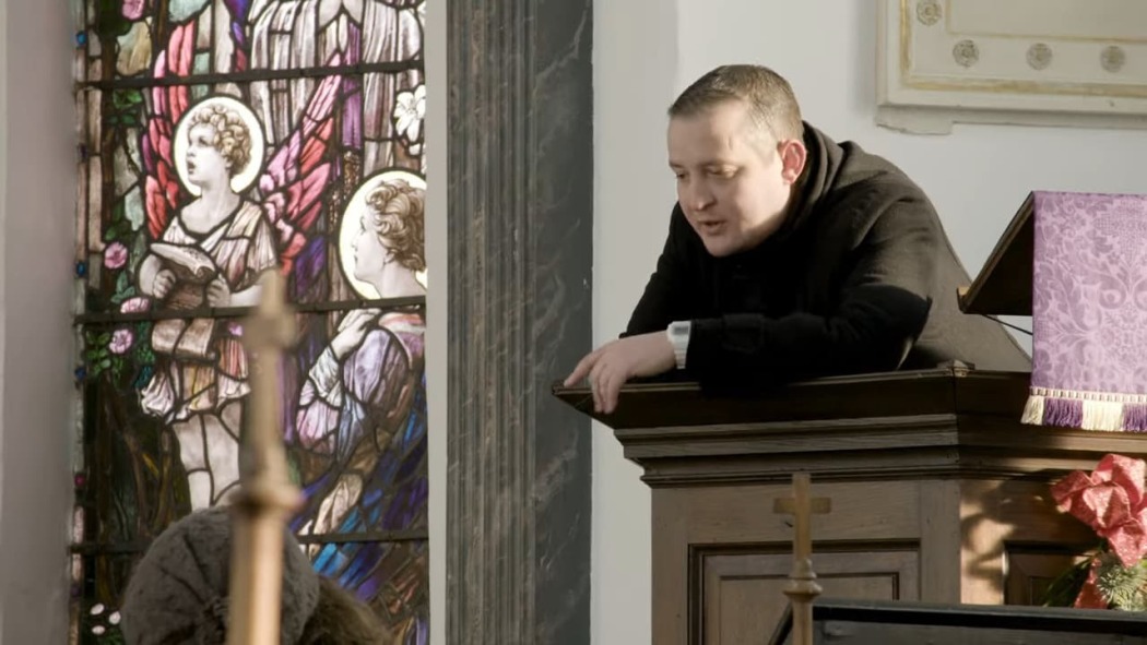 ბრიტანული ნადირობა მოჩვენებებზე  ქართულად -  The ParaPod: A Very British Ghost Hunt