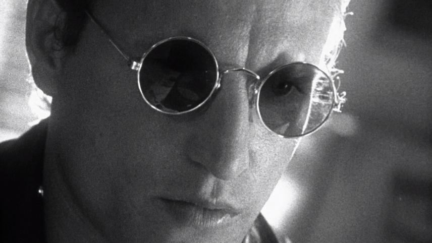 მკვლელებად დაბადებულნი  ქართულად -  Natural Born Killers