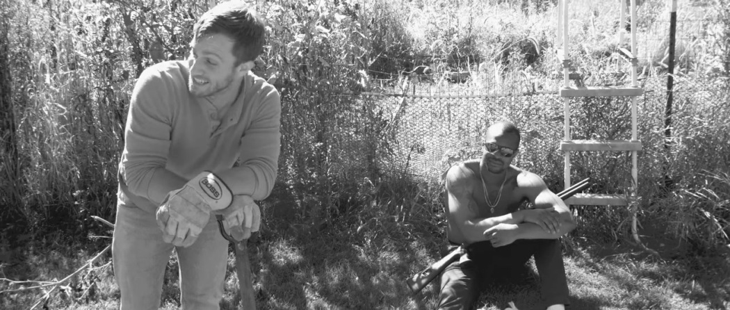 მკვდრების ოლქი  ქართულად -  Dead County