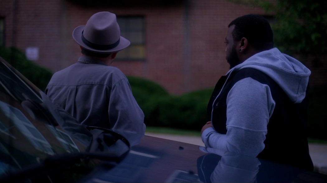 შანტაჟი  ქართულად -  Chantage