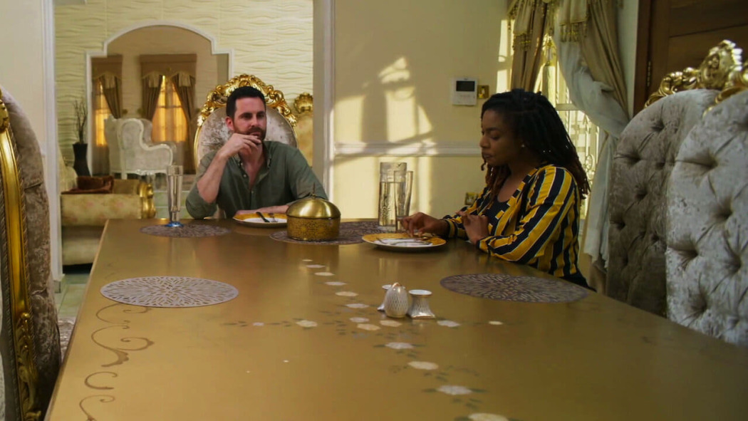 ხემსი  ქართულად -  Small Chops