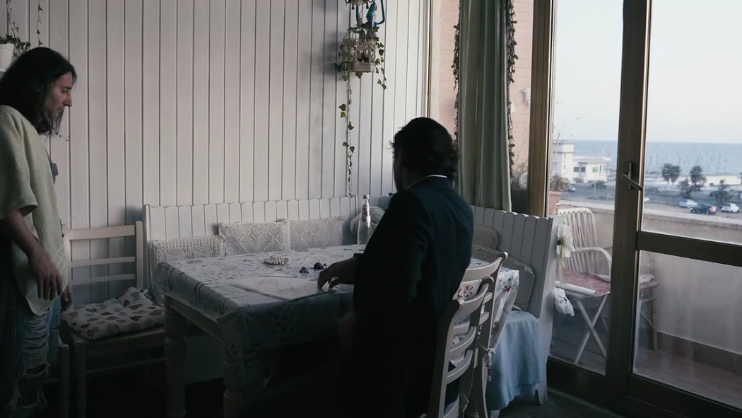 ნელი ცხოვრება  ქართულად -  Slow life